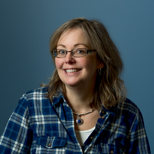 Sally Blagg