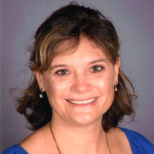 Dawn Curtis
